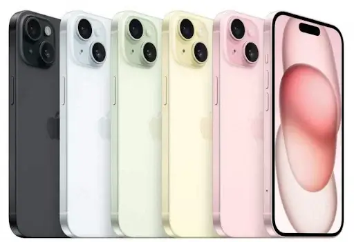 iPhone 15 для бизнеса: как использовать смартфон в работе