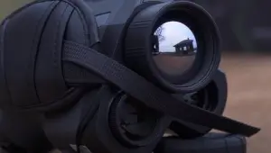 Нові горизонти видимості: Відкрийте світ тепловізії з HikMicro