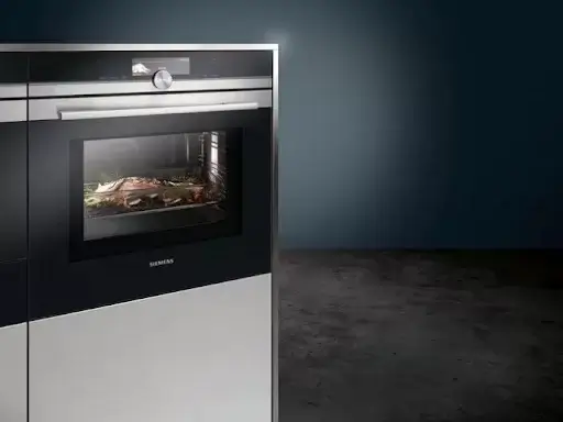 Бытовая техника Siemens: ваш выбор для современного образа жизни