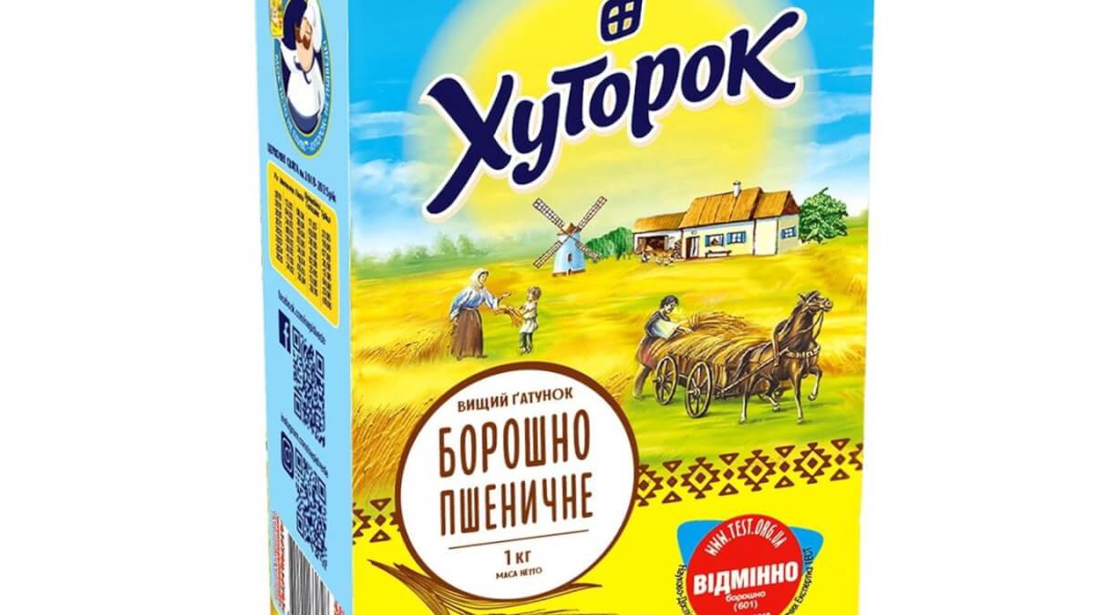 Полезные свойства муки и её влияние на здоровье
