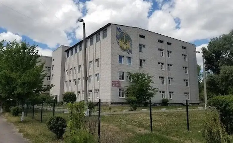 Ремонт дитячої лікарні в Василькові за  38 млн. грн  виконуватиме  ТОВ з  кримінальним провадженням по привласненню бюджетних коштів.
