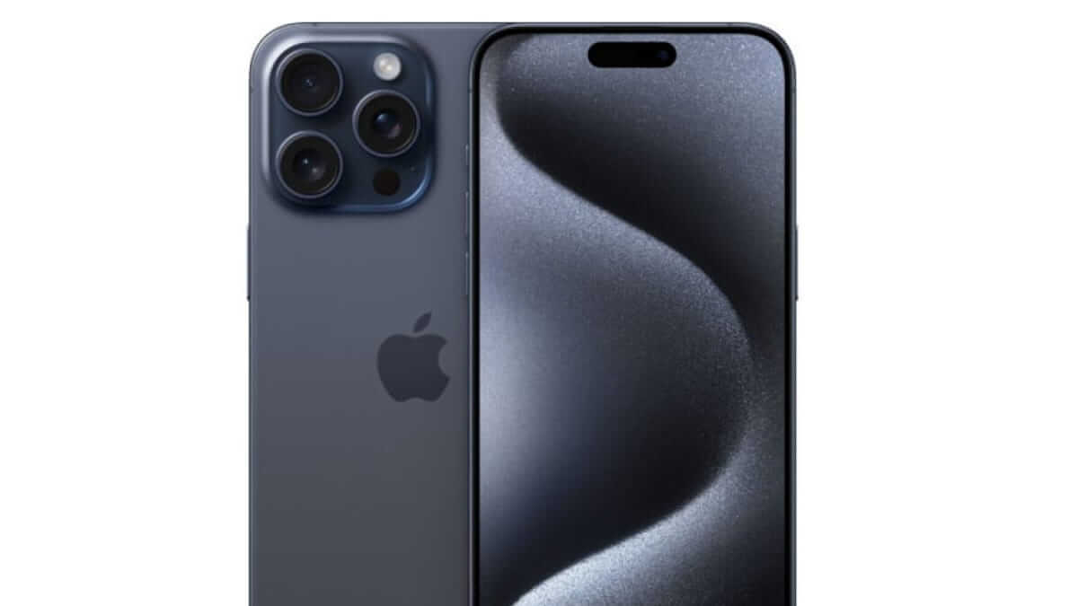 Тренди в мобільних технологіях: як iPhone 15 Pro змінює уявлення про сучасні смартфони
