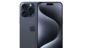 Тренди в мобільних технологіях: як iPhone 15 Pro змінює уявлення про сучасні смартфони