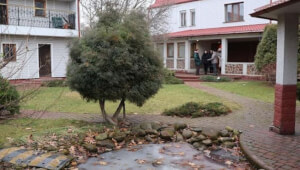 Дитячий будинок сімейного типу з Донеччини житиме в Василькові  в новому помешканні