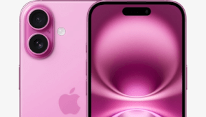 Как перенести данные со старого телефона на iPhone 16?