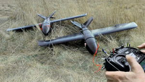 Місто  Васильків  планує закупити 230 дронів для Сил оборони України