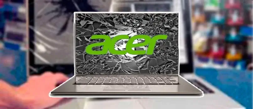 Диагностика и ремонт ноутбуков Acer: Все, что нужно знать