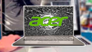 Диагностика и ремонт ноутбуков Acer: Все, что нужно знать