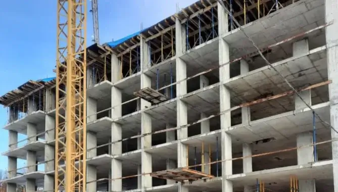 В місті Васильків побудують мікрорайон для переселенців з Маріуполя