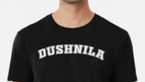 Прикольные футболки и футболка душнилы: как напечатать свой принт с Customprint