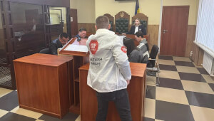 Васильківський суд відмовив у знятті арешту з майна "піщаного нелегала" Самофала