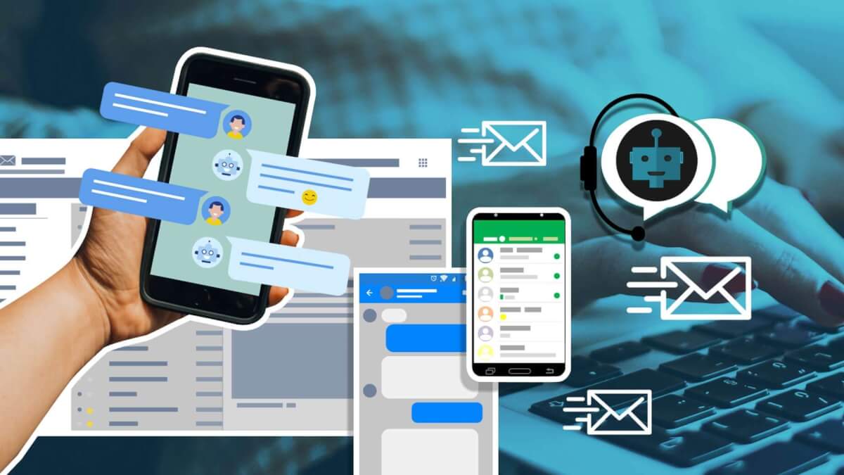 Онлайн чат для сайту: інструмент ефективної комунікації