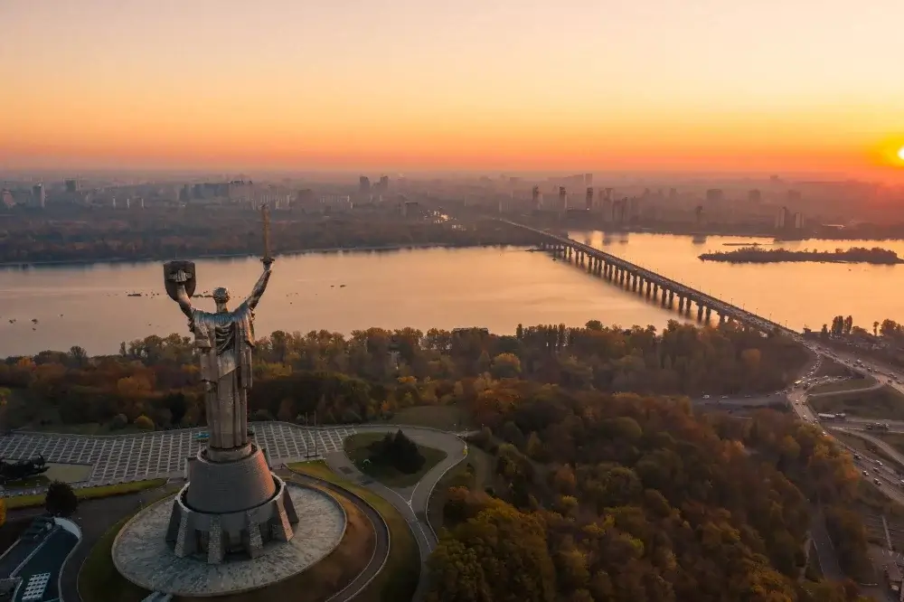 Зняти квартиру Київ - повний гід з оренди житла у 2025 році