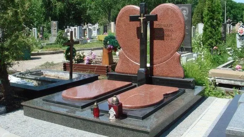 Памятники изготовление: путь от замысла до вечного символа памяти