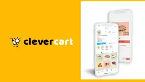 CleverCart: Як легко продавати товари через Instagram, Facebook та TikTok