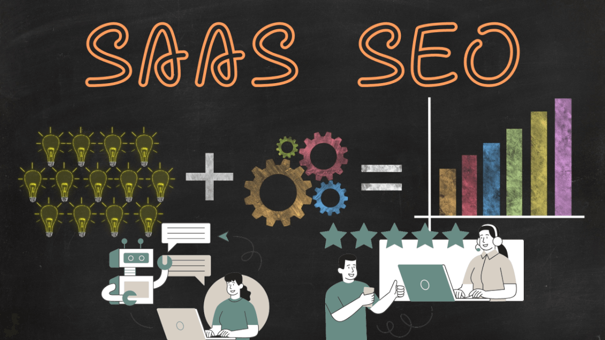 Просування SaaS: з чого почати і як уникнути помилок?