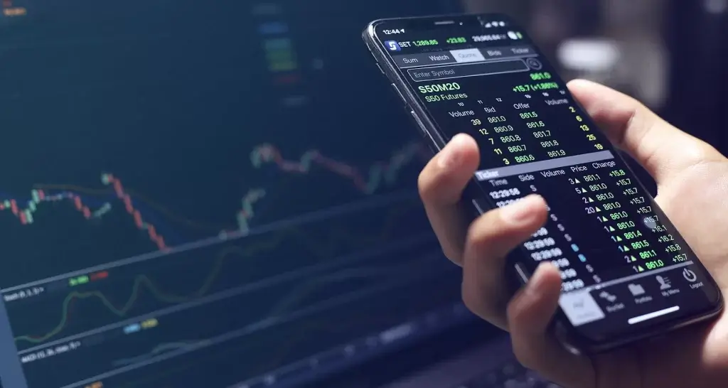 Что такое спред в биржевой торговле?