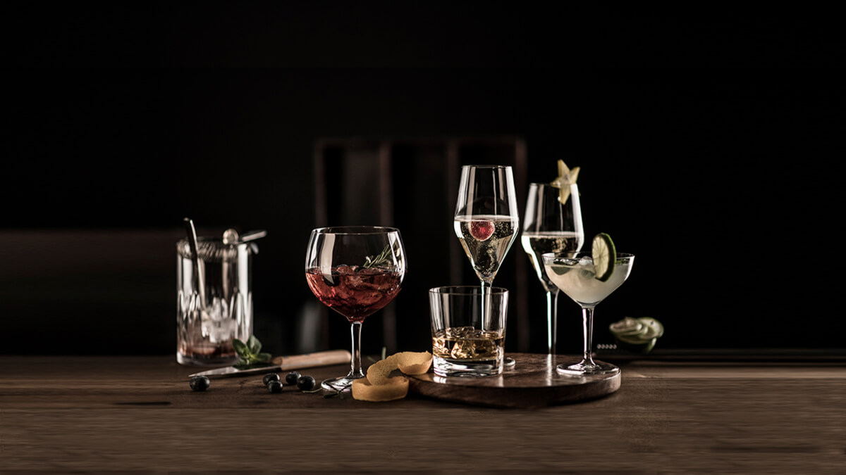 Schott Zwiesel — немецкое стекло с историей, проверенной временем
