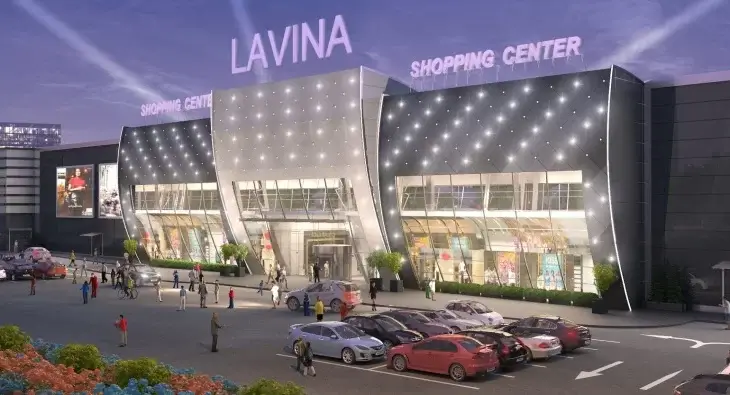 Гід по магазинах у ТРЦ Києва: що варто відвідати у Lavina Mall
