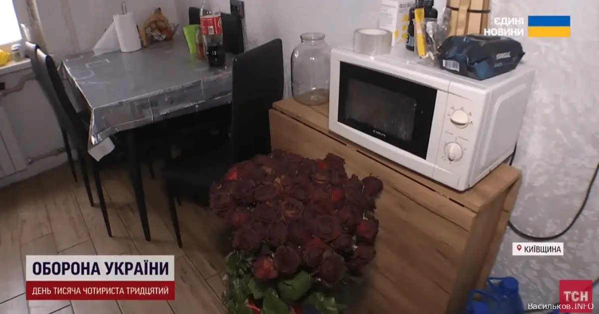 "На вулиці тепліше, ніж тут": жителі Василькова замерзають у власних будинках