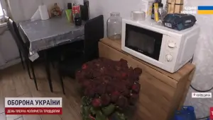 "На вулиці тепліше, ніж тут": жителі Василькова замерзають у власних будинках