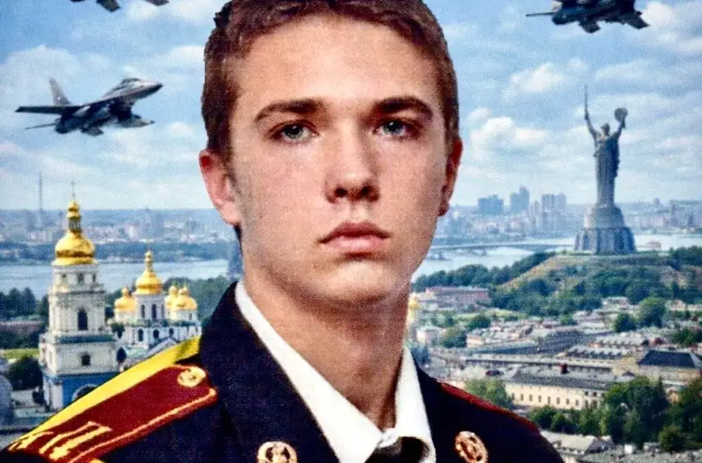 Льотчик, який врятував авіацію Василькова: історія Героя України В’ячеслава Радіонова