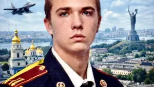 Льотчик, який врятував авіацію Василькова: історія Героя України В’ячеслава Радіонова