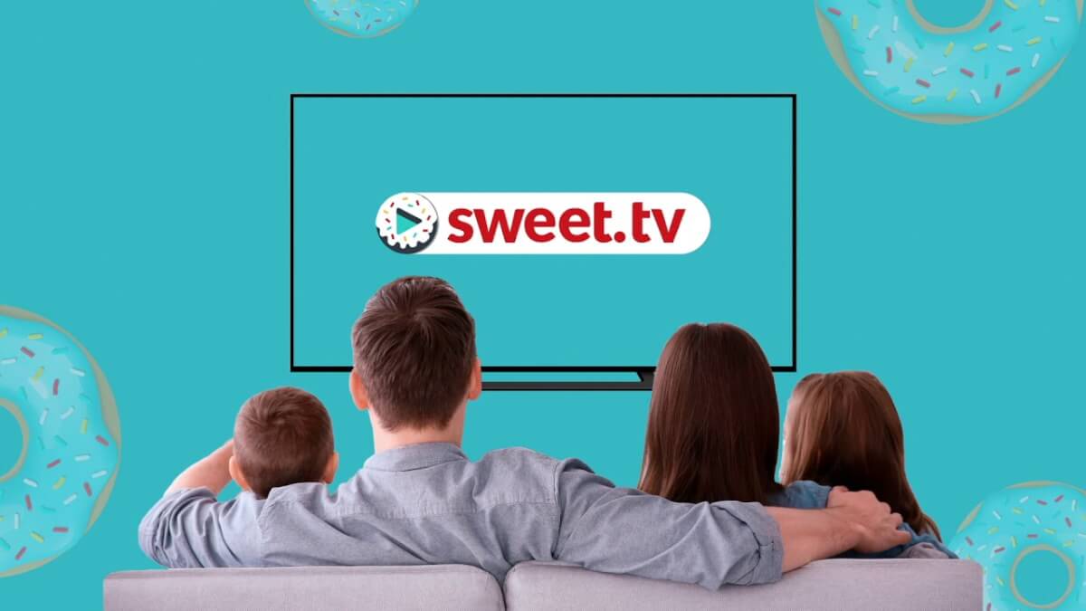 Sweet TV оплата через ПУМБ: швидко, зручно та без комісії