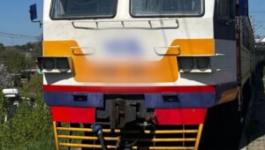 Під колесами електропотяга Васильків-Київ загинула жінка