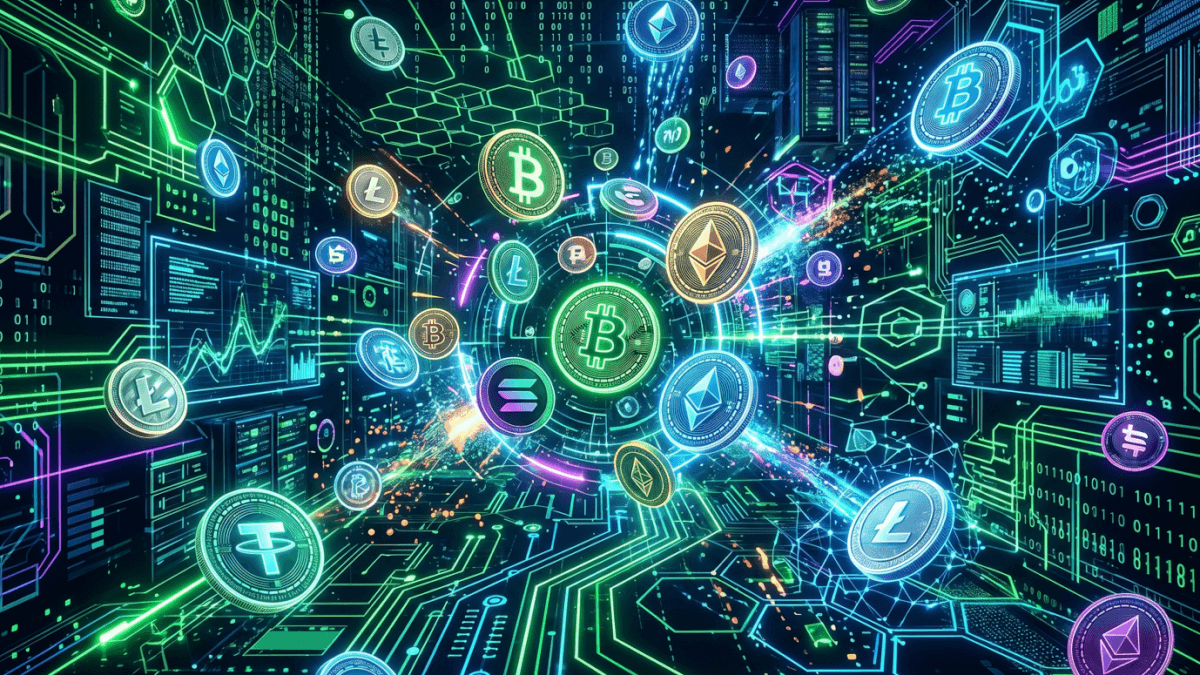 Где обменять Bitcoin на наличные в Кракове
