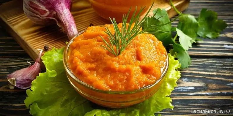 Почему кабачковая икра по бабушкиному рецепту всегда получается вкуснее магазинной