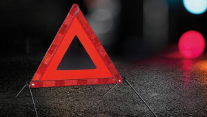 У Васильківському районі під час ДТП загинув невстановлений чоловік 2016h