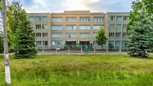 У Василькові на заміну паркану ліцею витратять понад 1,3 млн гривень