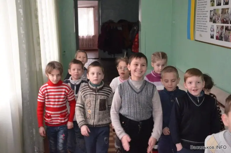 «ДИВО ДЛЯ ДИТИНИ»  в День Святого Миколая