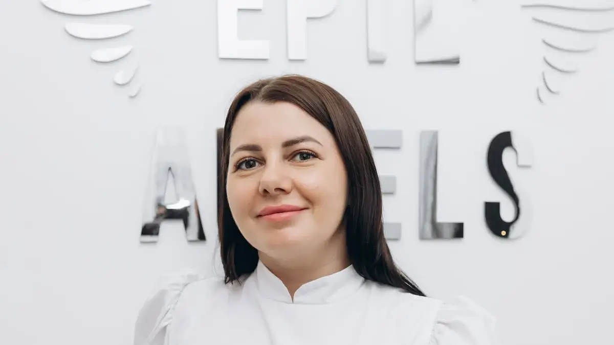 Електроепіляці